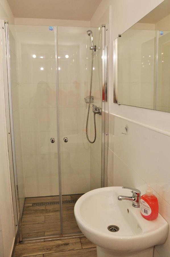 Oaza U Tadeusza Apartment Аугустов Екстериор снимка