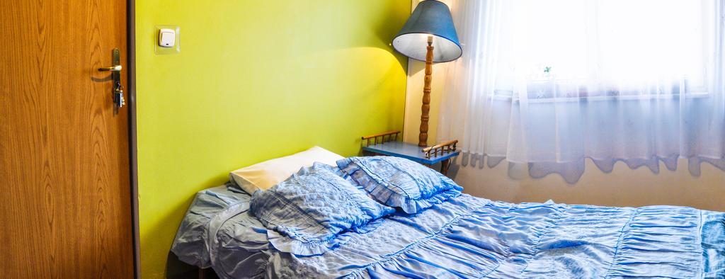 Oaza U Tadeusza Apartment Аугустов Екстериор снимка